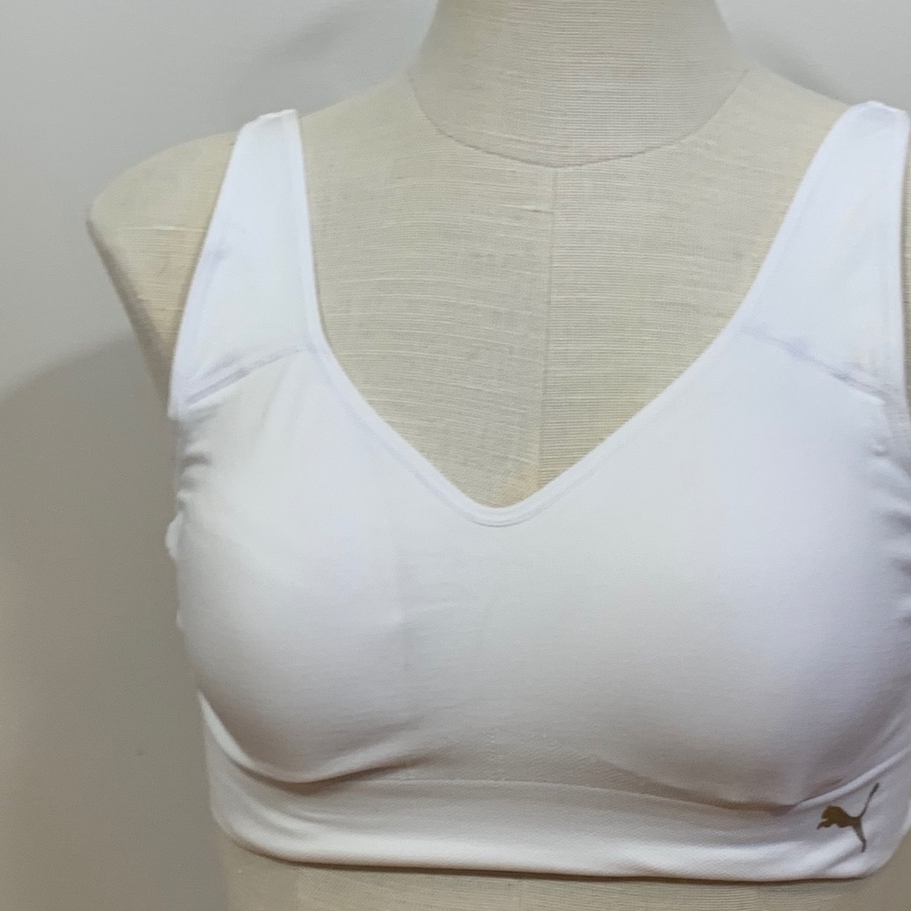 Puma sports bra